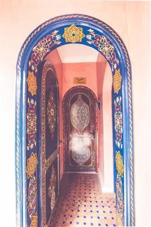 Riad Dar Alia 