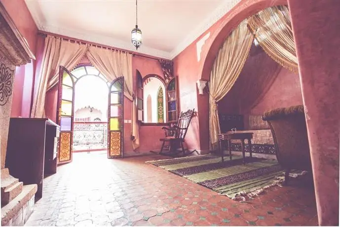 Riad Dar Alia 