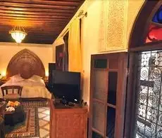 Riad Salam Fes 