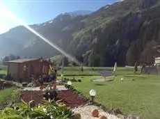 Alpin Resort Austria 