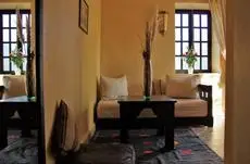 Essaouira Lodge 