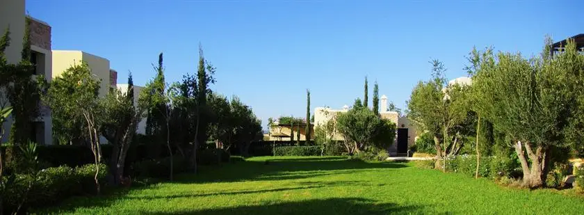 Essaouira Lodge 