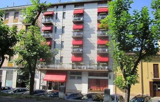 Hotel Brennero Verona