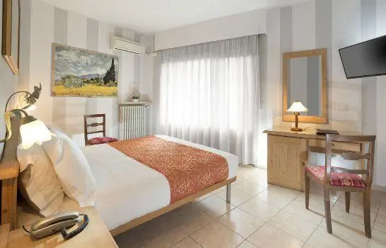 Hotel Brennero Verona 