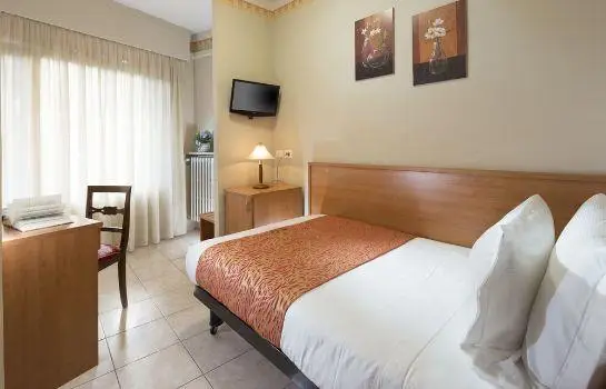 Hotel Brennero Verona 