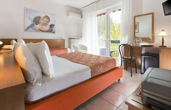 Hotel Brennero Verona 