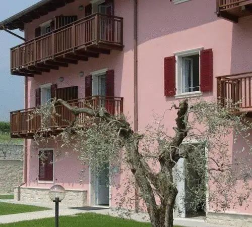 Residence La Vigna