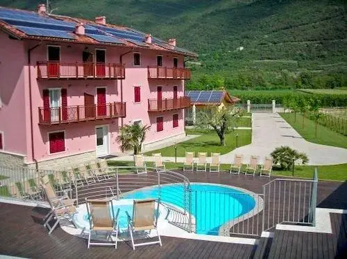 Residence La Vigna