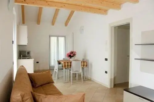 Residence La Vigna