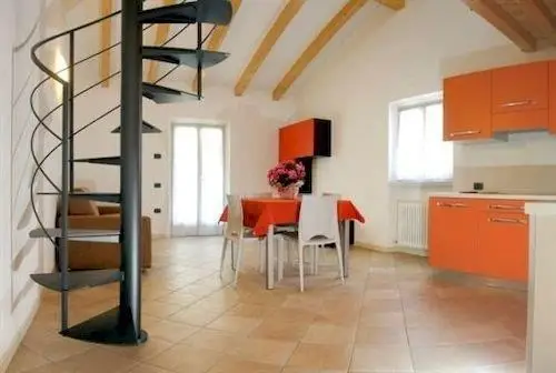 Residence La Vigna