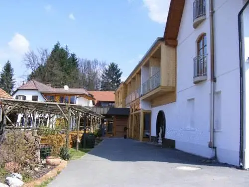 Winzerhotel Kolleritsch Tieschen