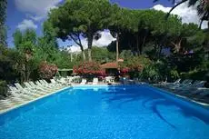 Hotel Barracuda Campo nell'Elba 