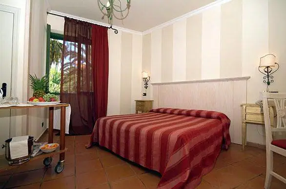 Hotel Barracuda Campo nell'Elba 