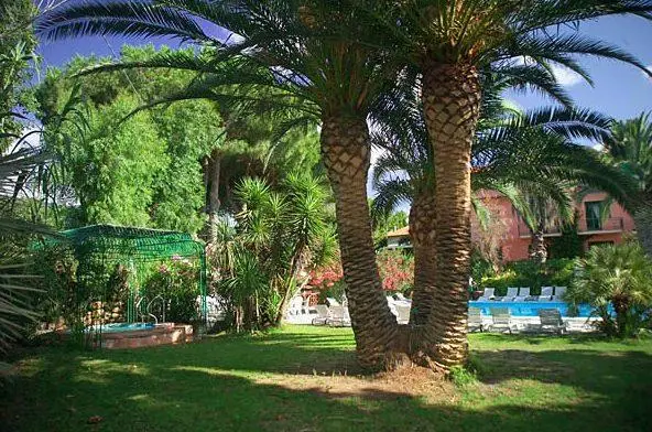 Hotel Barracuda Campo nell'Elba 