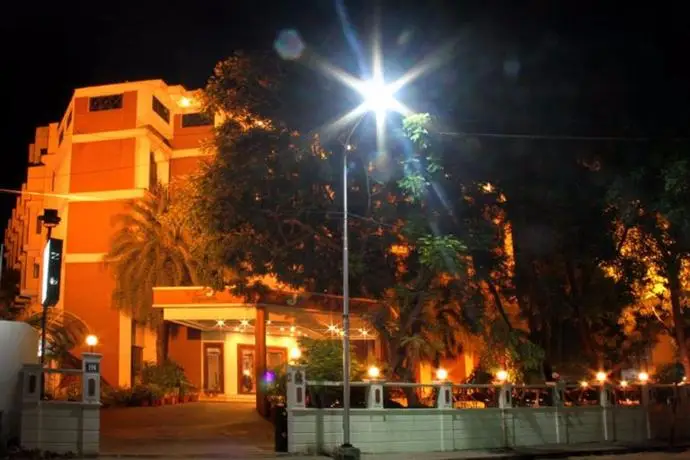 Hotel Jayaram