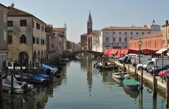 Hotel Park Chioggia 