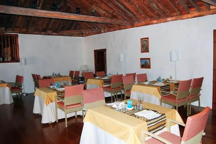 La Casona del Patio 