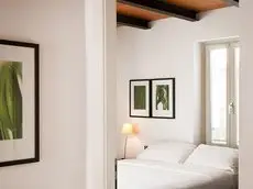 Nene-Il Vicolo Apartments and Rooms 