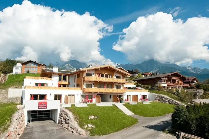 AlpenParks Hotel & Apartment Maria Alm