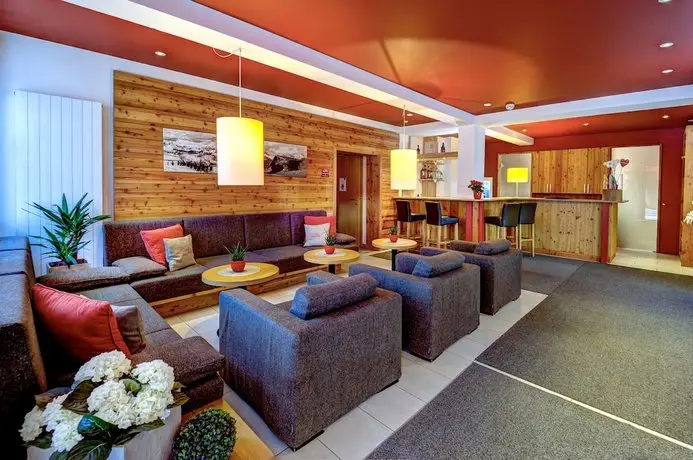 AlpenParks Hotel & Apartment Maria Alm