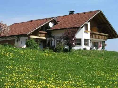 Ferienwohnungen Pension Sonnblick