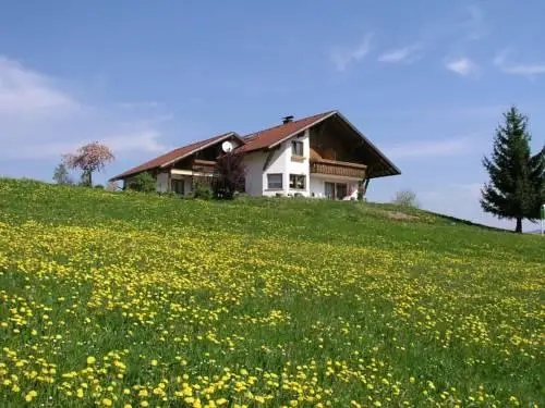 Ferienwohnungen Pension Sonnblick