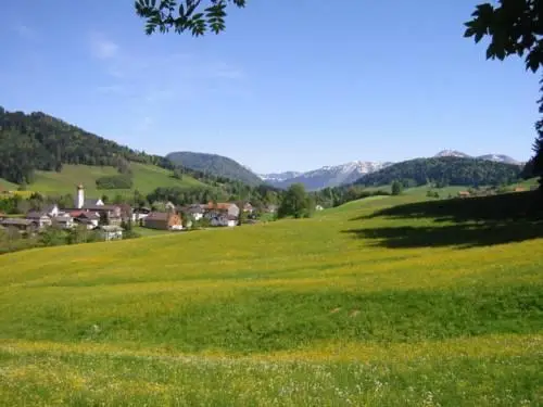 Ferienwohnungen Pension Sonnblick