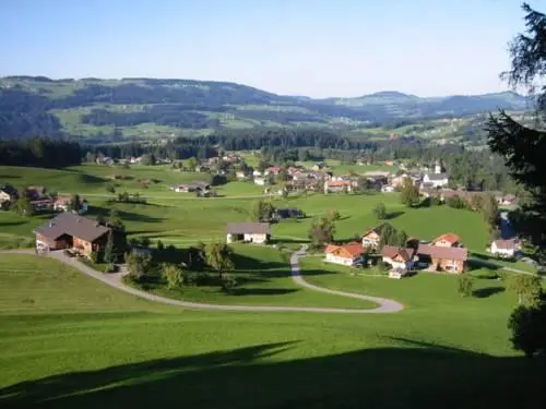 Ferienwohnungen Pension Sonnblick