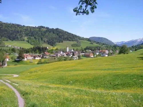 Ferienwohnungen Pension Sonnblick 