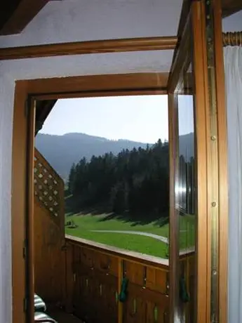 Ferienwohnungen Pension Sonnblick 