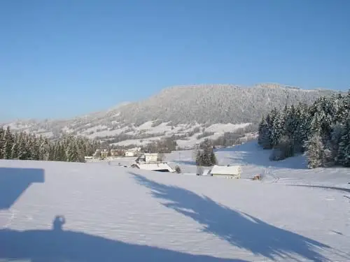 Ferienwohnungen Pension Sonnblick 