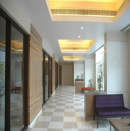 Hometel Chandigarh