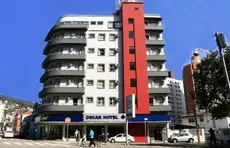 Oscar Hotel Florianopolis 