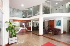 Oscar Hotel Florianopolis 