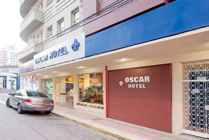 Oscar Hotel Florianopolis 