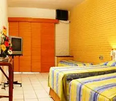 Portogalo Suite Hotel 