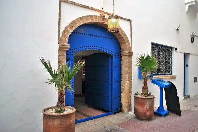 Riad Dar L'Oussia 