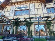 Encantos do Sul Hotel Gramado 