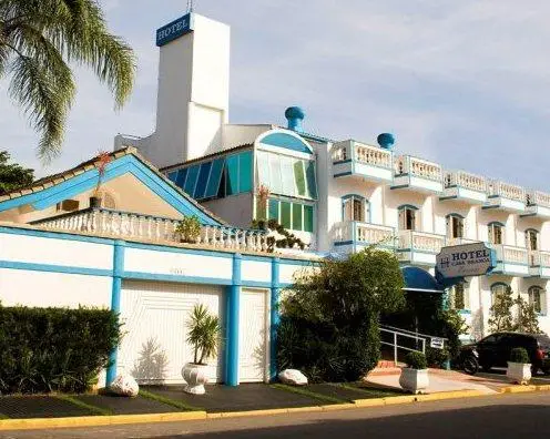 Hotel Casa Branca