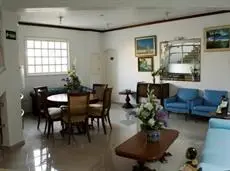 Hotel Casa Branca 