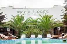 Madidi Lodge 