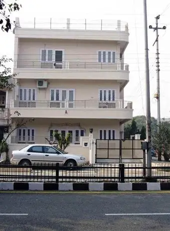 Noida BnB