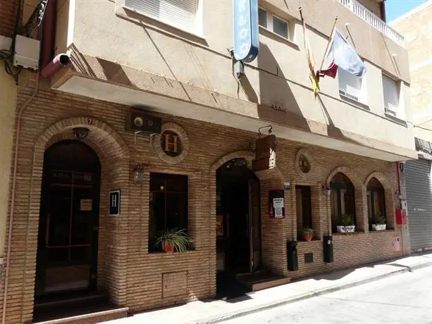 Hotel Guillermo II 