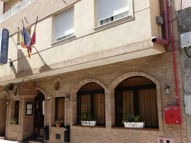 Hotel Guillermo II 