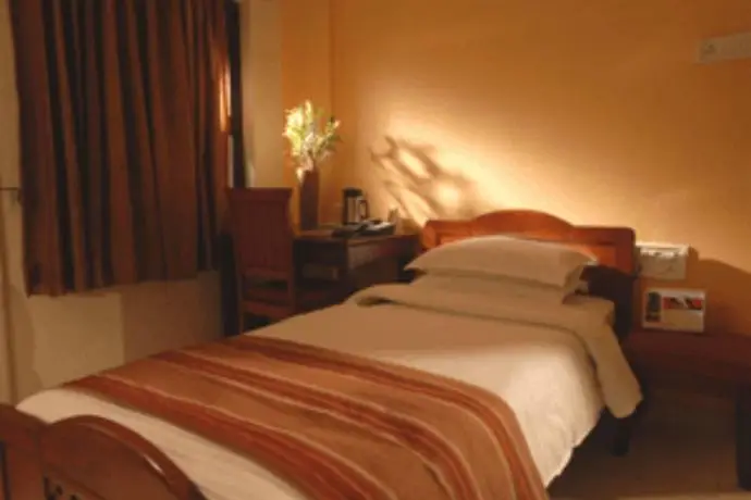 Hotel Royalty Pune 