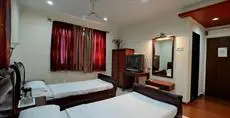 Hotel Royalty Pune 