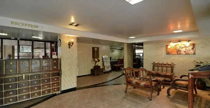 Hotel Royalty Pune 