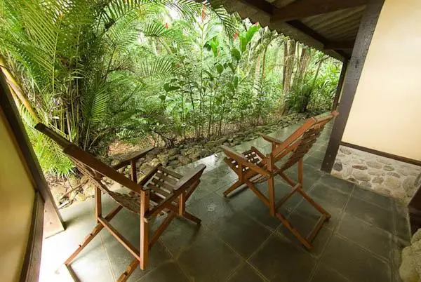 Itamambuca Eco Resort 