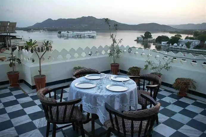 Krishna Niwas Udaipur 