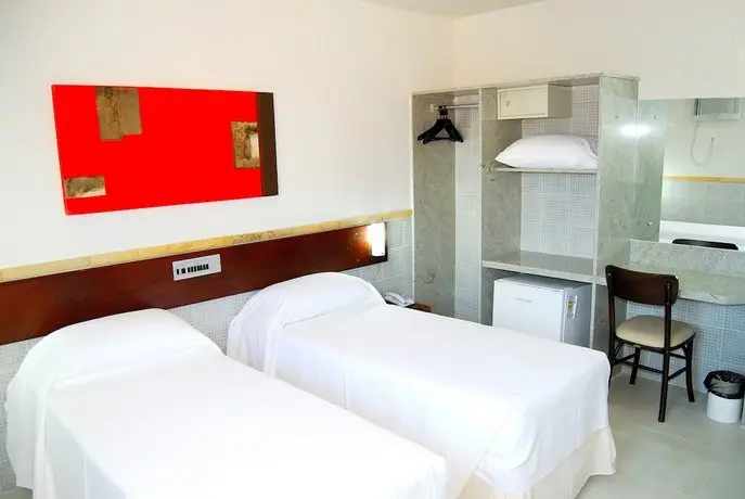 Smart Hotel Joao Pessoa